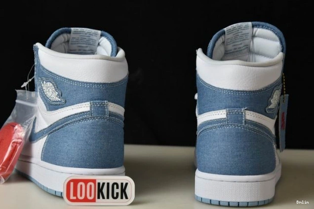Bmlin shoes High 1 Jordan DM9036-104 WMNS OG Air Denim 0703